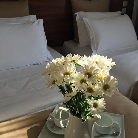 Akman Hotel Kusadası Eksteriør bilde