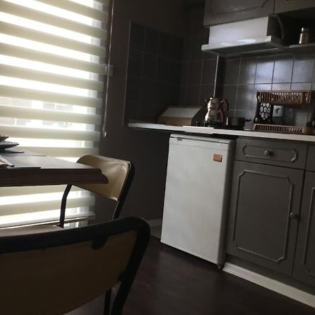 Akman Hotel Kusadası Eksteriør bilde