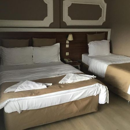 Akman Hotel Kusadası Eksteriør bilde