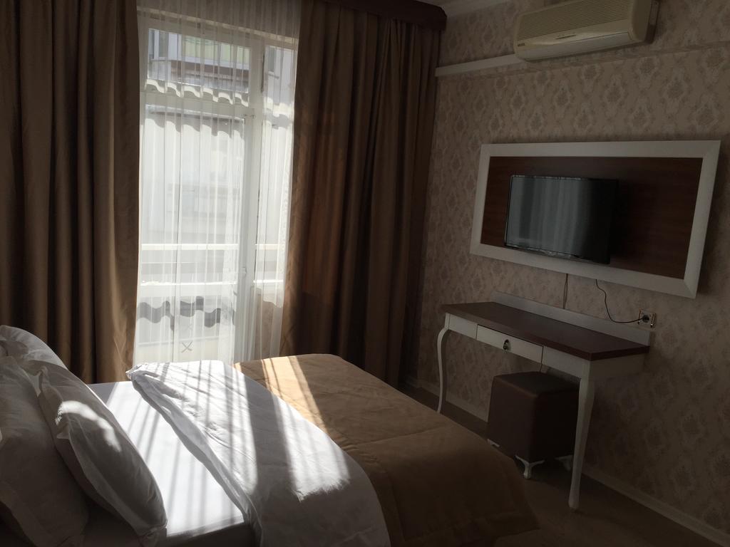 Akman Hotel Kusadası Rom bilde