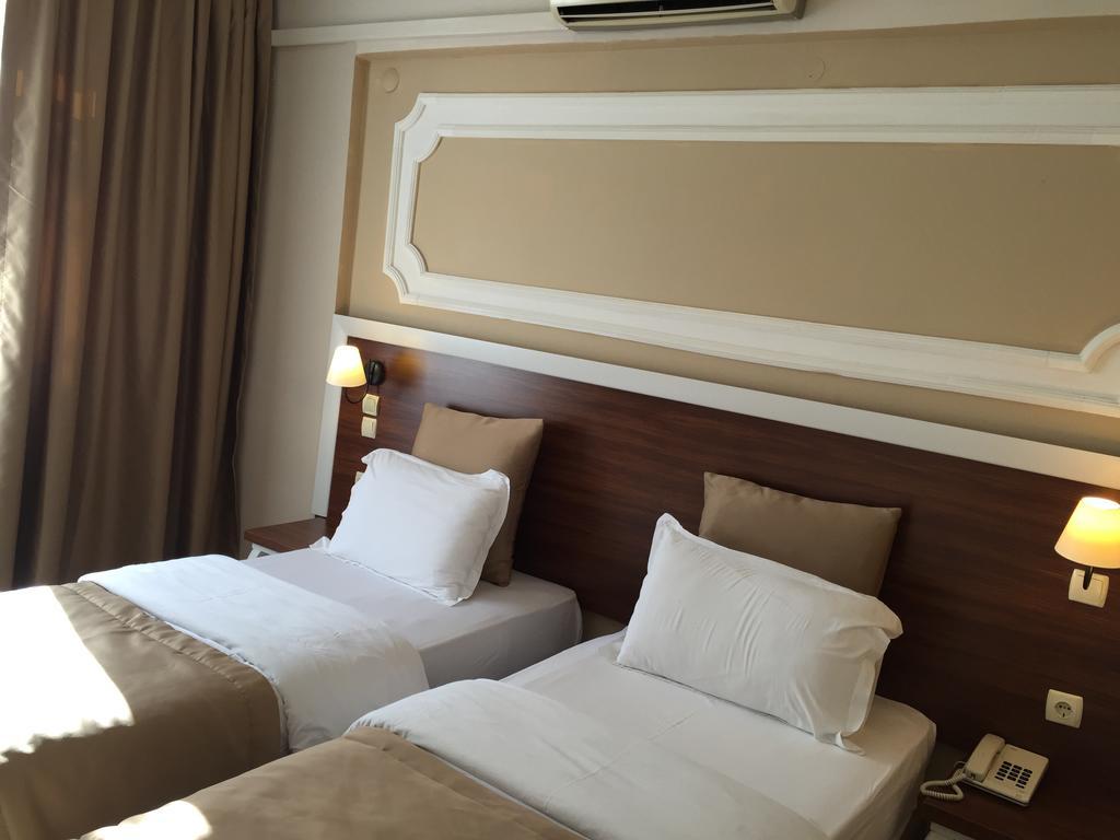 Akman Hotel Kusadası Rom bilde
