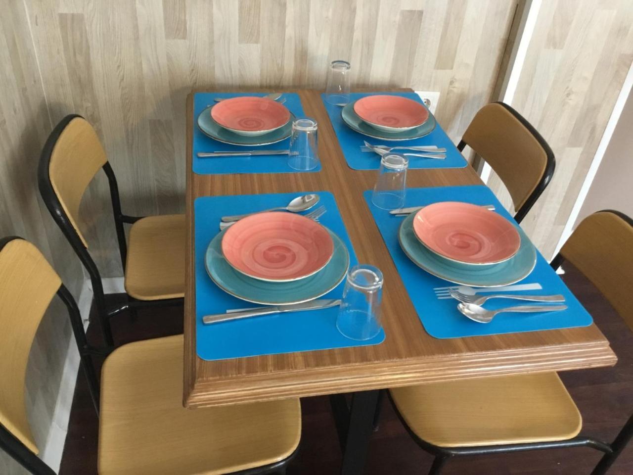 Akman Hotel Kusadası Eksteriør bilde