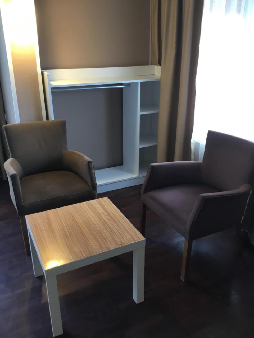 Akman Hotel Kusadası Eksteriør bilde