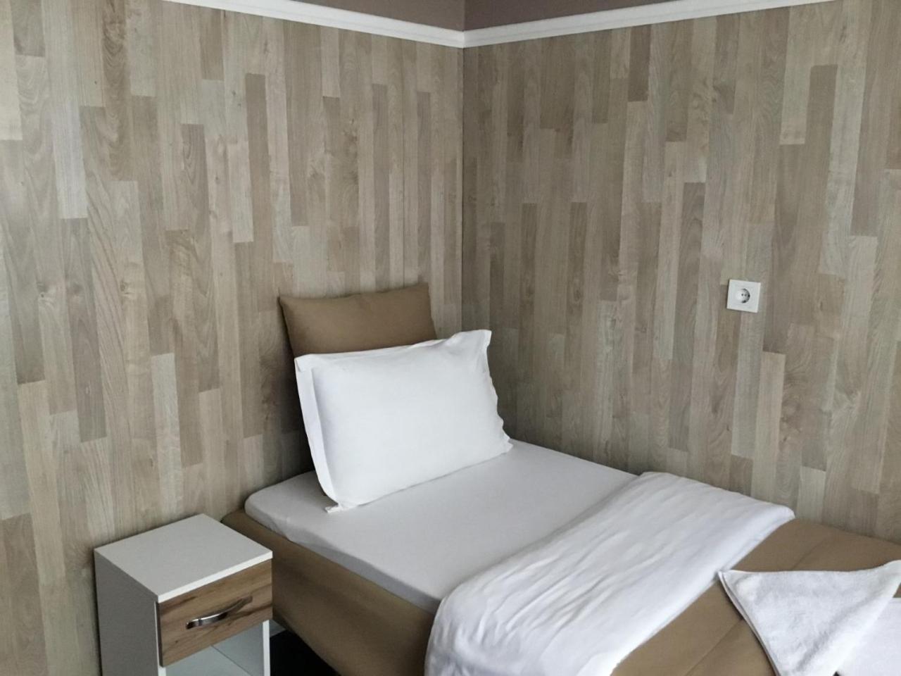 Akman Hotel Kusadası Eksteriør bilde