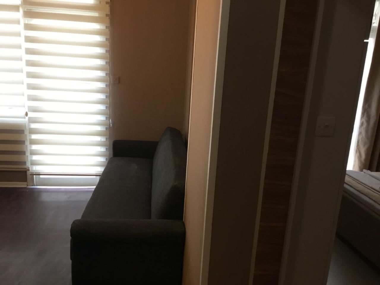 Akman Hotel Kusadası Eksteriør bilde